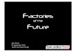 Jane Keats "Factories of the Future"