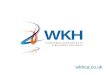 Accountancy & Business Advice From Wkh