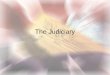 Chapter 9 The Judiciary