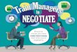 Train Managers to Negotiate
