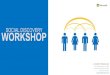 Microsoft Enterprise Services (MCS) Social Discovery Workshop
