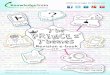 PRINCE2 Foundation revision ebook - with 7 hand illustrated mindmaps!