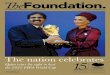 Qatar Foundation Magazine dec24