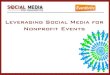 GuideStar Webinar (01/14/14) - Leveraging Social Media for Nonprofit Events