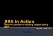 Jira in action