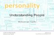 Understanding People: Personality Traits and DISC Model