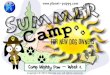 3. Planet-Puppy Summer Camp Week 2