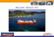 Dockwise Yacht Transport Sales Presentation April 2009