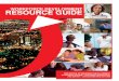 Las Vegas Workforce Development Resource Guide