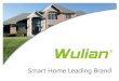Wulian Smart Home Automation Solutions