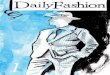 Daily Fashion Paper-Back