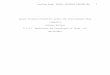 Sexual violence prevention thesis paper