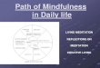 Mindfulness in-daily-life