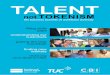 Talent  Not Tokenism - The Business Benefits Of Workforce Diversity
