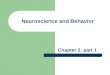 Neuroscience part 1-bb