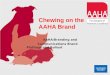 Branding the American Animal Hospital Association (AAHA)