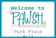 PAWSH promotional video