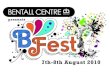 Bentall Centre B Fest Teaser