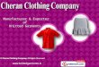Cheran Clothing Company Tamil Nadu India