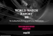 WorldWatchReport™ 2013 - Haute Horlogerie Preview