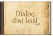 Dialog Dini Hari band profile
