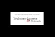 High Museum: Toulouse-Lautrec