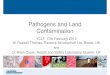 Pathogens And Land Contamination Yclf Unan
