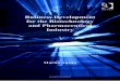 Business development for the biotechnology and pharmaceutical industry
