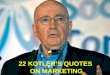 Quotes on marketing