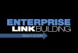 Enterprise Link Building Strategies - MORCon 2012