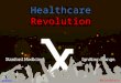 Alex Fair: Igniting a Healthcare Revolution