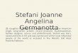 Stefani Joanne Angelina Germanotta (Lady Gaga)