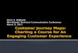 Customer Journey Maps: Charting a Course for an Engaging Customer Experience