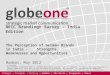 globeone BRIC Branding Survey - India Edition