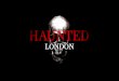 Haunted london