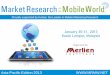 Vision 2020: How mobile market research will fit in for stakeholders across the insights value-chain - Lumi Mobile