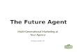 The Future Agent - Multi-Generational Marketing in Your Agency