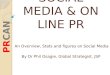 Dr phil's paper on social media  at PRCAN seminar
