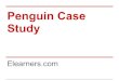 Google Penguin Penalty Backlink Audit