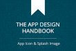 The App Design Handbook