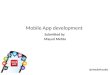 Mobilepundits: Mobile App development with latest technologies and tools