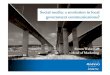 Social media: a revolution in local government communications?