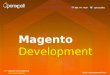 Magento Development Company - Magento Development India, Magento Development Services