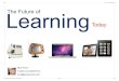 Future of Learning #astd #lrnchat #eldc2011 #devlearn