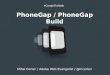 PhoneGap/PhoneGap Build - Amsterdam Adobe Camp