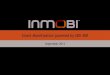 InMobi Webinar -  Maximizing monetization with InMobi Ad SDK400