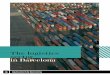 Sectorial report - The logistics sector in Barcelona