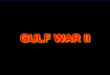 Gulf war 2