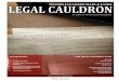 Legal Cauldron issue 1 of 2010