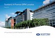 NILF 2014: Scotland: A Premier BPM Location